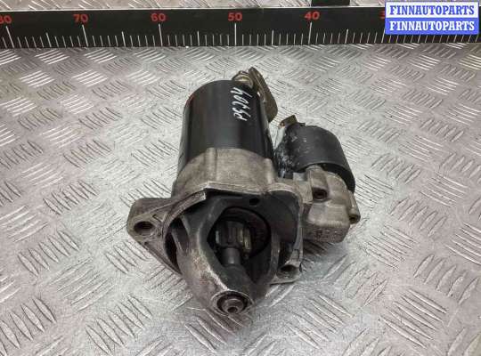 купить Стартер на Audi A4 A4 B5 (8D) 1999-2001 рестайлинг