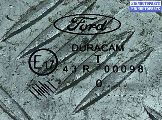 Стекло боковое двери на Ford Transit Mk6 / Mk7