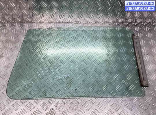 Стекло боковое двери на Ford Transit Mk6 / Mk7