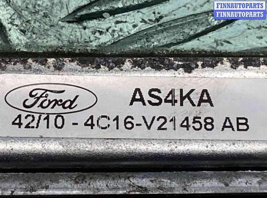 Стекло боковое двери на Ford Transit Mk6 / Mk7