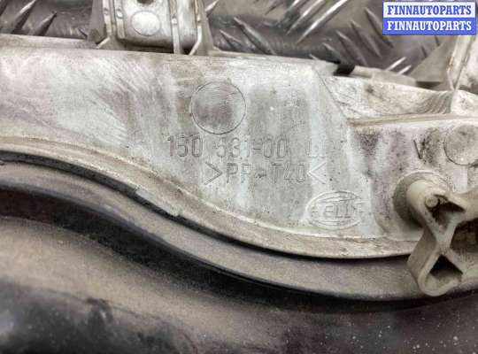 купить Фара левая на Mercedes Sprinter Sprinter I (W901-905) 1995-2006