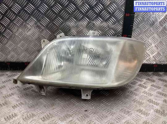 купить Фара левая на Mercedes Sprinter Sprinter I (W901-905) 1995-2006