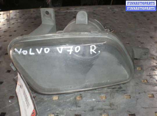 купить Фара противотуманная правая на Volvo V70 II (SW) 2000-2008