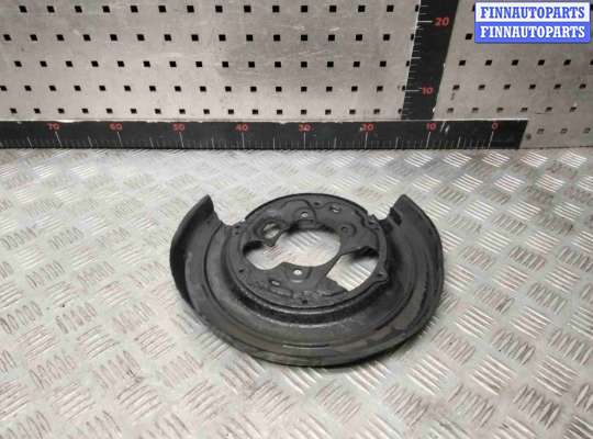 купить Кожух защитный тормозного диска на Mercedes Sprinter Sprinter II (W906) 2013-2018 рестайлинг