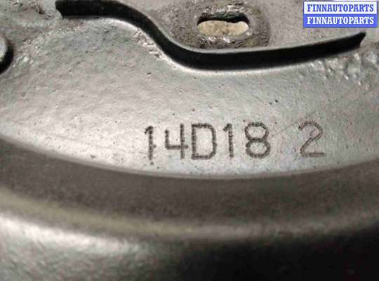 купить Кожух защитный тормозного диска на Mercedes Sprinter Sprinter II (W906) 2013-2018 рестайлинг