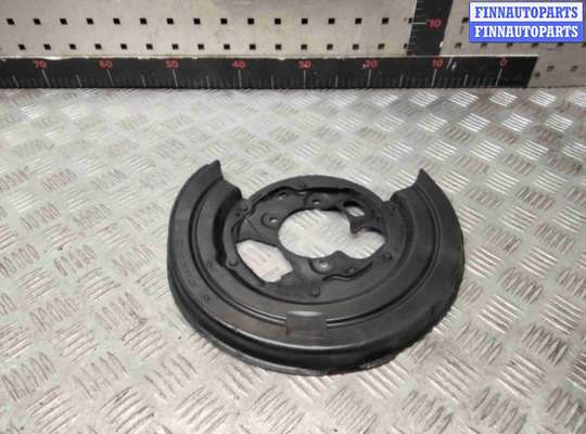 купить Кожух защитный тормозного диска на Mercedes Sprinter Sprinter II (W906) 2013-2018 рестайлинг