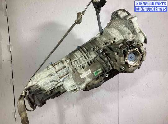 купить КПП автоматическая (АКПП) на Audi A6 A6 C5 (4B) 2001-2004 рестайлинг