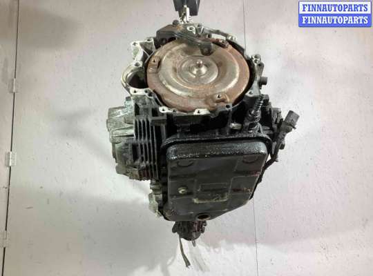 купить КПП автоматическая (АКПП) на Audi A6 A6 C5 (4B) 2001-2004 рестайлинг