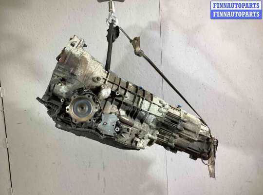 купить КПП автоматическая (АКПП) на Audi A6 A6 C5 (4B) 2001-2004 рестайлинг