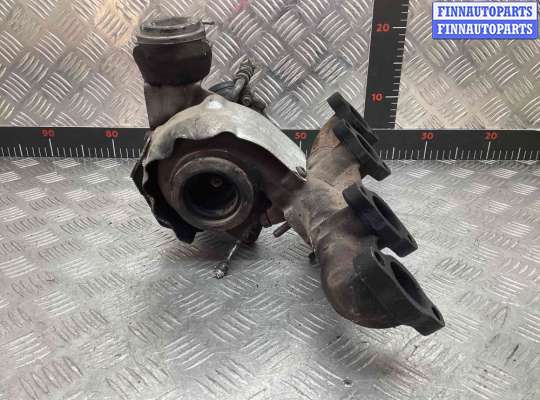 купить Турбина на Volkswagen Passat Passat B6 (3C) 2005-2010