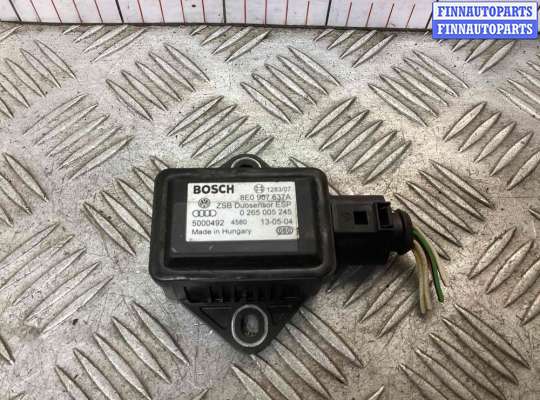 Датчик ускорения VG2445791 на Volkswagen Passat Passat B5+ (3B) 2000-2005 рестайлинг