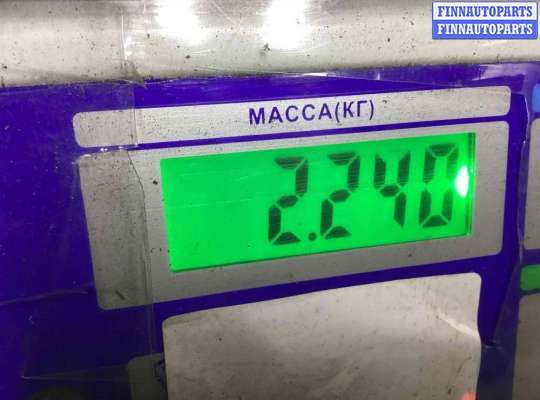 купить Механизм стеклоочистителя (трапеция дворников) на Renault Megane Megane II 2002-2006