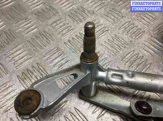 купить Механизм стеклоочистителя (трапеция дворников) на Renault Megane Megane II 2002-2006