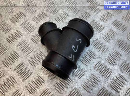 Патрубок интеркулера CT1139152 на Citroen C5 C5 I 2004-2008 рестайлинг