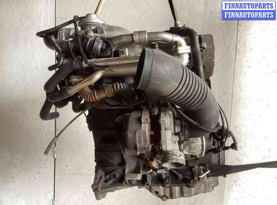 купить Двигатель на Volkswagen Passat Passat B5+ (3B) 2000-2005 рестайлинг