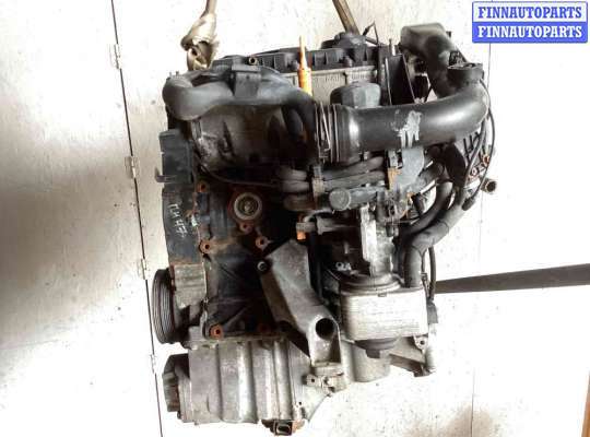 купить Двигатель на Volkswagen Passat Passat B5+ (3B) 2000-2005 рестайлинг