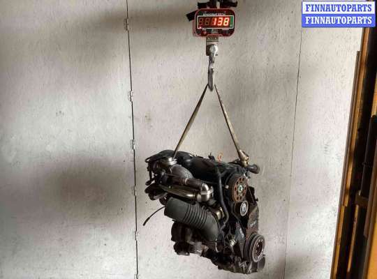 купить Двигатель на Volkswagen Passat Passat B5+ (3B) 2000-2005 рестайлинг