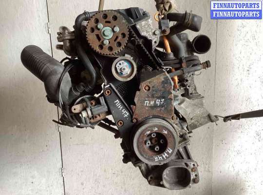 купить Двигатель на Volkswagen Passat Passat B5+ (3B) 2000-2005 рестайлинг