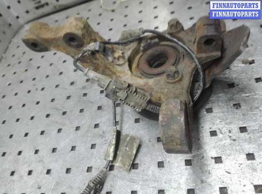 купить Ступица передняя левая на Opel Astra Astra H 2004-2007