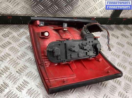 купить Фонарь задний левый на Audi A4 A4 B6 (8EC, 8E5) 2000-2006