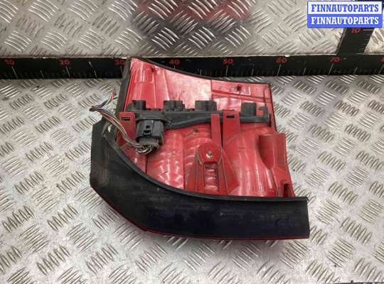 купить Фонарь задний левый на Audi A4 A4 B6 (8EC, 8E5) 2000-2006