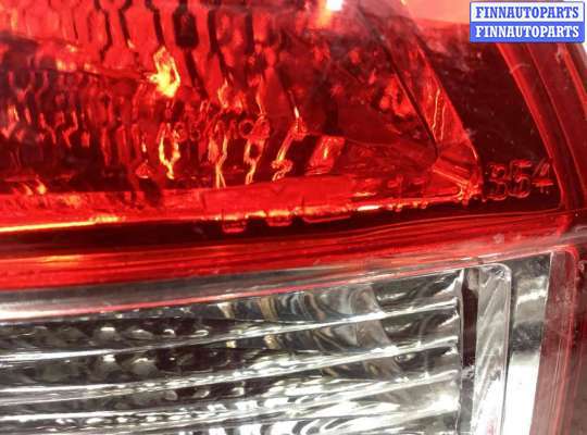 купить Фонарь задний левый на Audi A4 A4 B6 (8EC, 8E5) 2000-2006