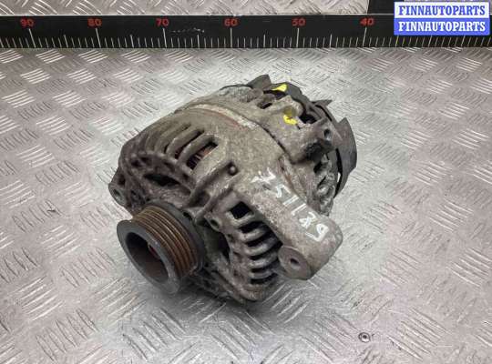 Генератор OP2391832 на Opel Meriva Meriva A 2002-2006