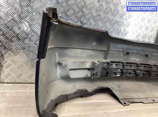 купить Бампер передний на Opel Astra Astra G 1998-2004