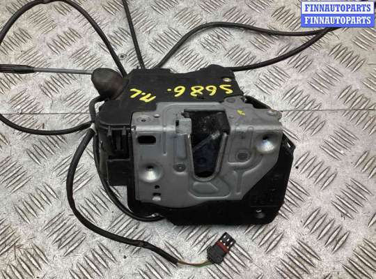 купить Замок двери передней левой на Mercedes C C (W203) 2000-2004