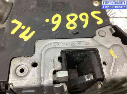 купить Замок двери передней левой на Mercedes C C (W203) 2000-2004