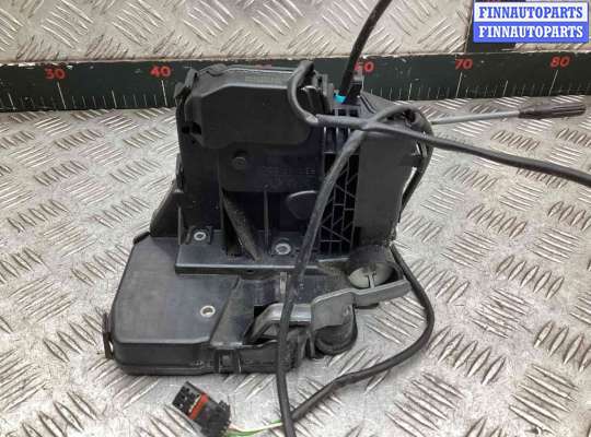купить Замок двери передней левой на Mercedes C C (W203) 2000-2004