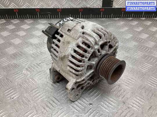 Купить Генератор на Skoda Octavia Octavia A5 (1Z) 2008-2013 рестайлинг Генератор SK540775 на Skoda Octavia Octavia A5 (1Z) 2008-2013 рестайлинг