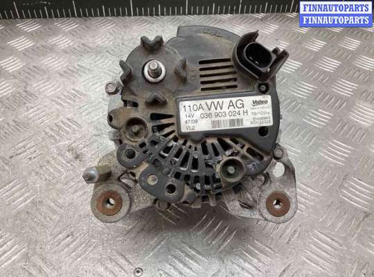 купить Генератор на Skoda Octavia Octavia A5 (1Z) 2008-2013 рестайлинг