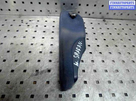 купить Подлокотник на Volkswagen Sharan Sharan I (7M) 2000-2003 рестайлинг