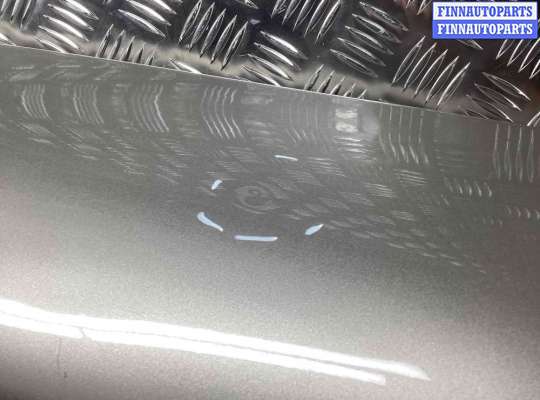 купить Крыло переднее правое на Skoda Octavia Octavia A5 (1Z) 2008-2013 рестайлинг