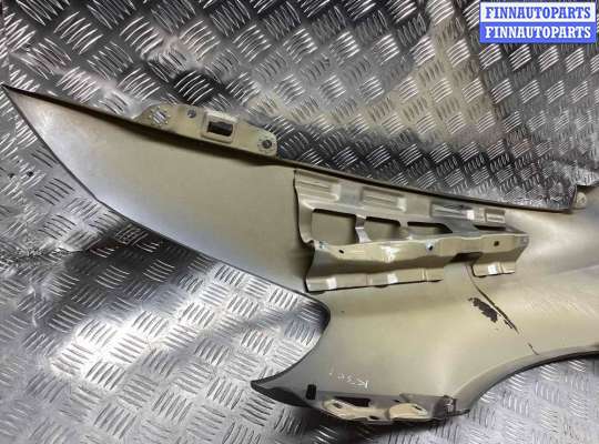 купить Крыло переднее правое на Skoda Octavia Octavia A5 (1Z) 2008-2013 рестайлинг