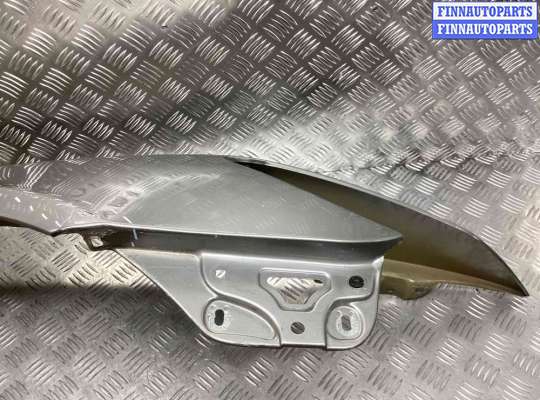 купить Крыло переднее правое на Skoda Octavia Octavia A5 (1Z) 2008-2013 рестайлинг