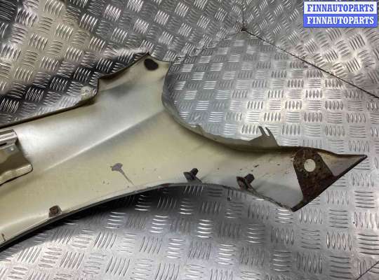 купить Крыло переднее правое на Skoda Octavia Octavia A5 (1Z) 2008-2013 рестайлинг