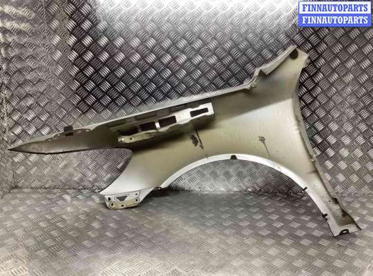 купить Крыло переднее правое на Skoda Octavia Octavia A5 (1Z) 2008-2013 рестайлинг