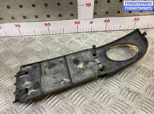 купить Рамка фары противотуманной правой на Audi A6 C5 (4B) 2001-2004 рестайлинг