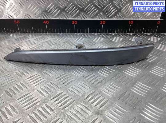купить Молдинг бампера переднего на Opel Astra Astra H 2004-2007