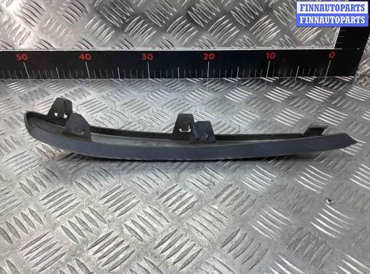 купить Молдинг бампера переднего на Opel Astra Astra H 2004-2007