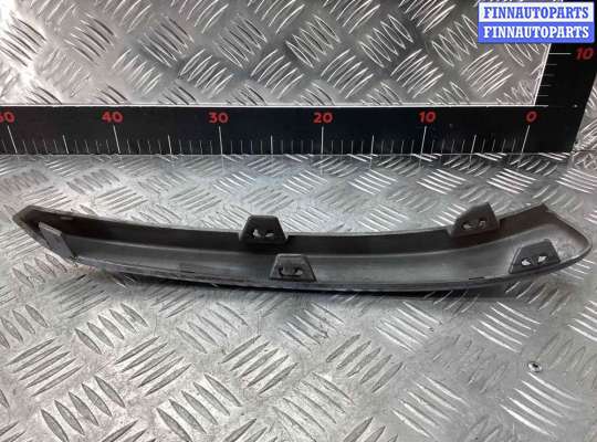 купить Молдинг бампера переднего на Opel Astra Astra H 2004-2007