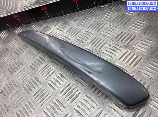 купить Молдинг бампера переднего на Opel Astra Astra H 2004-2007