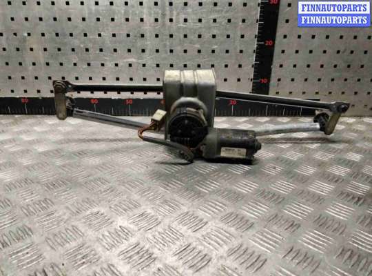 купить Механизм стеклоочистителя (трапеция дворников) на Volkswagen LT LT II (2D) 1996-2006