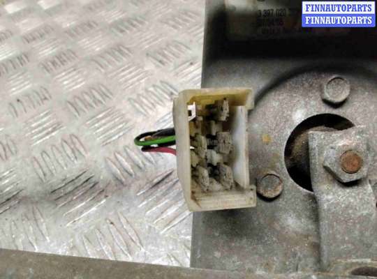 купить Механизм стеклоочистителя (трапеция дворников) на Volkswagen LT LT II (2D) 1996-2006