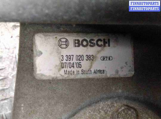 купить Механизм стеклоочистителя (трапеция дворников) на Volkswagen LT LT II (2D) 1996-2006