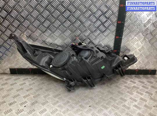 купить Фара левая на Peugeot 207CC 207CC (WB) 2007-2009