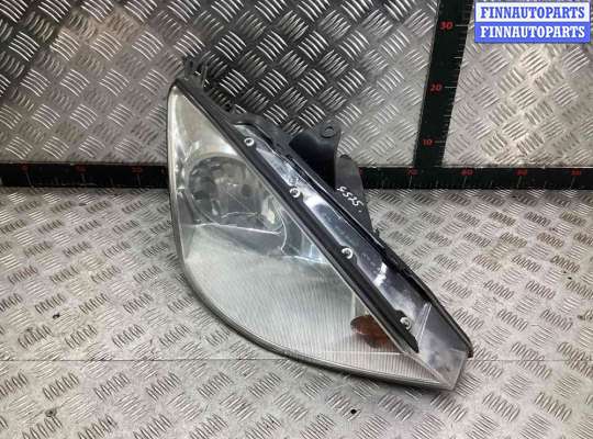 купить Фара правая на Ford Focus Focus I 2001-2005 рестайлинг