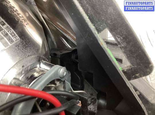 купить Фара правая на Ford Focus Focus I 2001-2005 рестайлинг